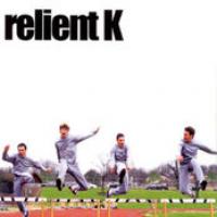 Relient K cover