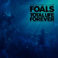 Total Life Forever cover