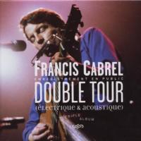 Double Tour - Cd 1 cover