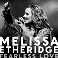 Fearless Love cover