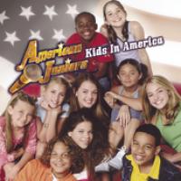 Kids In America cover