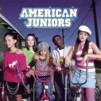 American Juniors cover