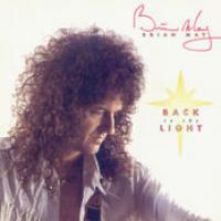 Back To The Light cover