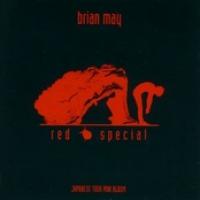 Red Special cover