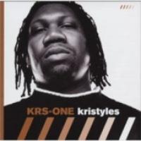 Kristyles cover