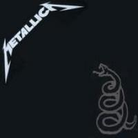 Metallica (Black Album) cover