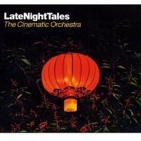 Late Night Tales cover