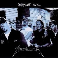 Garage Inc. (Disc 1) cover