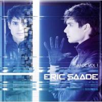 Saade Vol. 1 cover