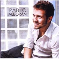 Pablo Alborán cover