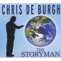 The Storyman cover