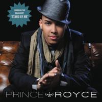 Prince Royce cover