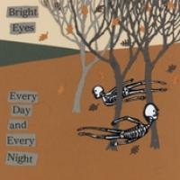 Every Day And Every Night cover
