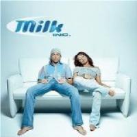 Milk Inc. cover