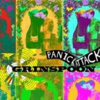 Panic Attack cover