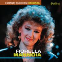 Fiorella Mannoia cover