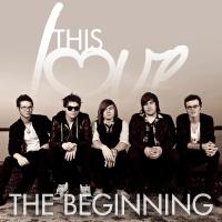 The Beginning cover