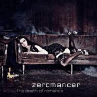 The Death Of Romance cover