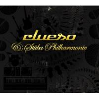 Clueso & STÜBA Philharmonie cover