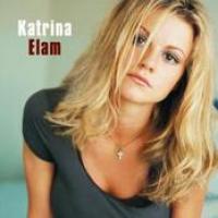 Katrina Elam cover