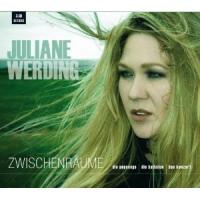 Zwischenräume cover