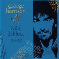 Best Of Dark Horse 1976-1989 cover