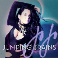Jumping Trains cover