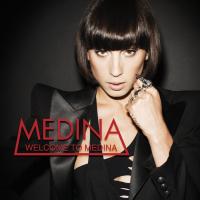 Welcome to Medina cover