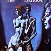 Felona E Sorona cover