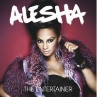 The Entertainer cover