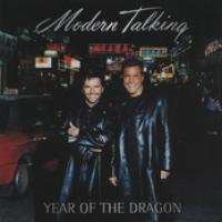 Year Of The Dragon cover