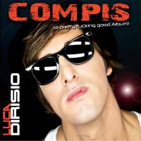 Compis (A Pretty Fucking Good Album) cover