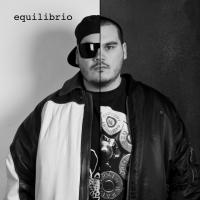 Equilibrio [EP] cover