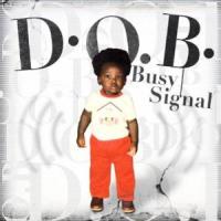 D.O.B. cover
