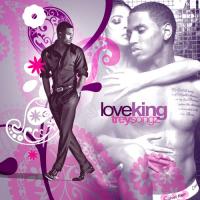 Love King - Mixtape cover