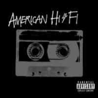 American Hi-Fi cover