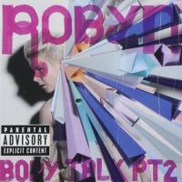 Body Talk Pt. 2 cover