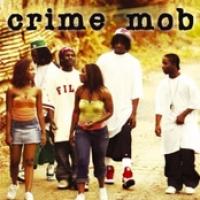 Crime Mob cover