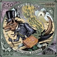 National Ransom cover