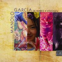 De Mares Y Visiones - Canciones De Una Década cover