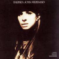 Barbra Joan Streisand cover