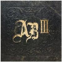 AB III cover