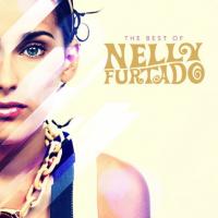 The Best Of Nelly Furtado cover