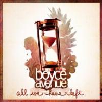 All We Have Left cover
