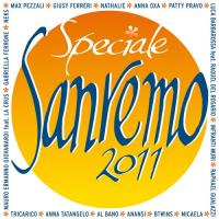 Sanremo 2011 cover
