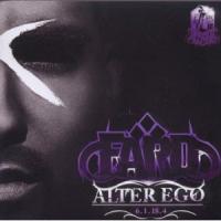 Alter Ego cover