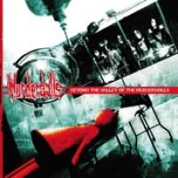 Beyond The Valley Of The Murderdolls cover