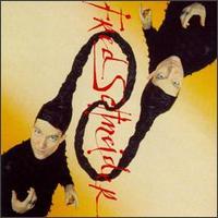 Fred Schneider and the Shake Society cover