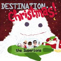 Destination... Christmas! cover