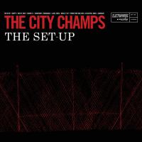 The Set-Up cover